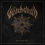 WITCHSKULL - The Serpent Tide CD